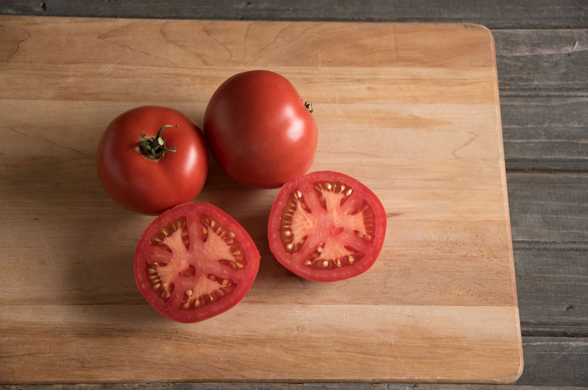 Nepal – Organic Tomato Seed